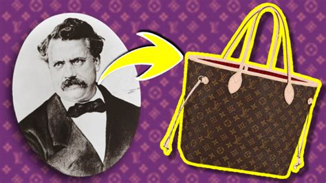 louis vuitton hikayesi|facts about louis vuitton.